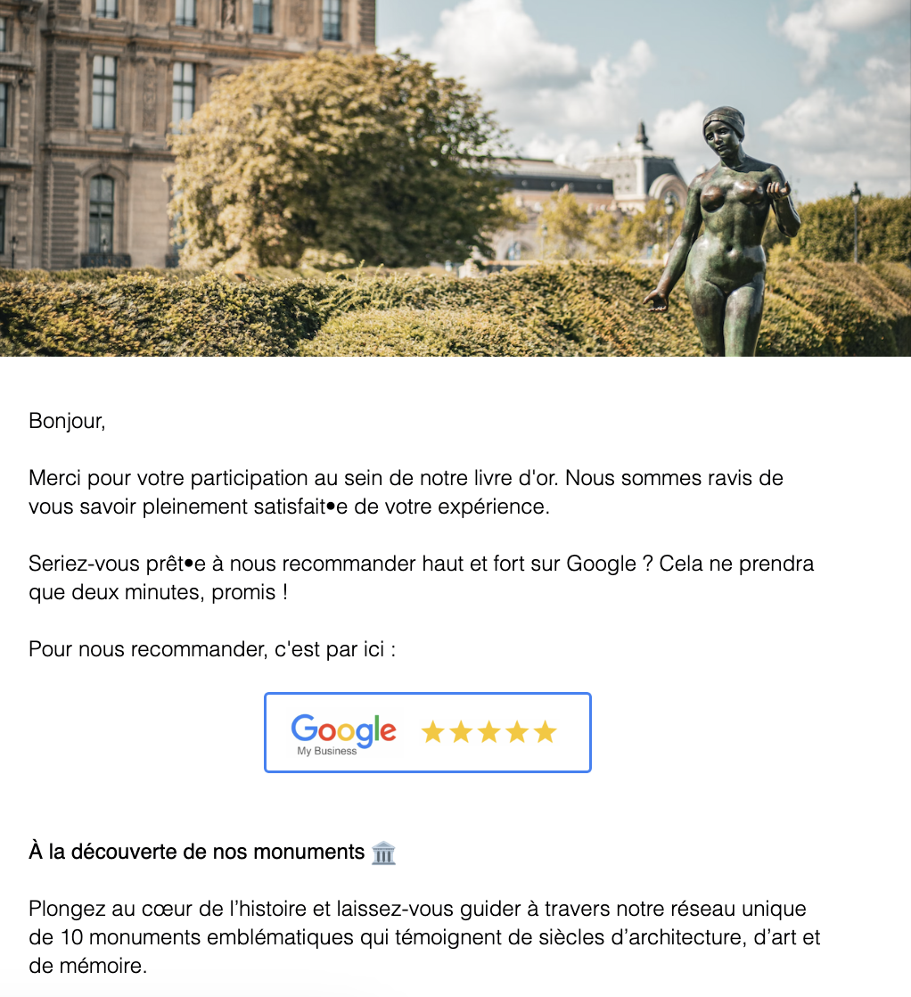 reco en ligne