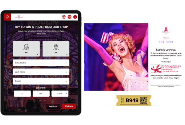 App - Moulin Rouge - EN