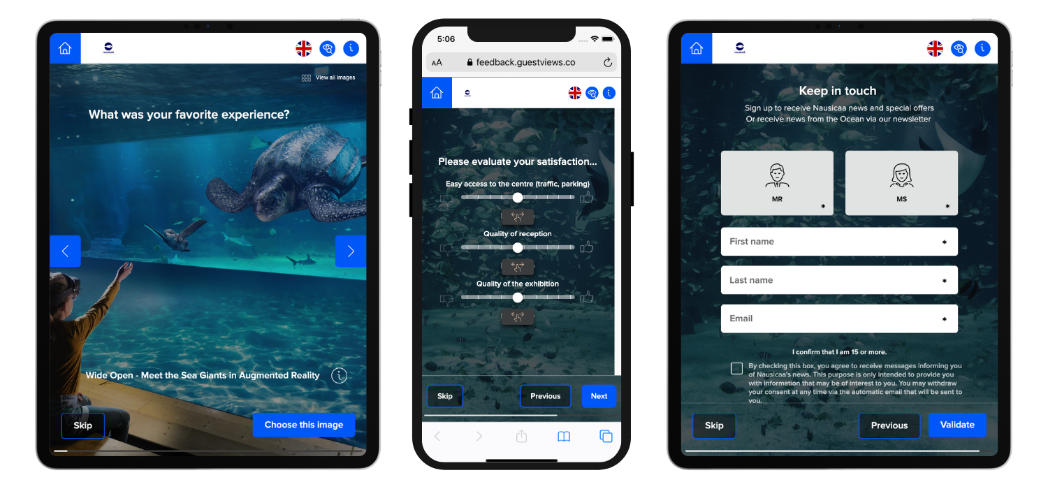 Nausicaa Use Case - EN