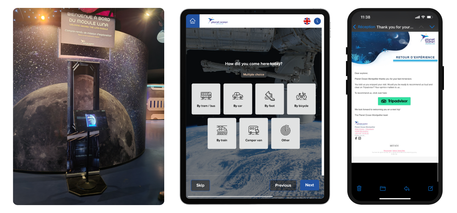 Planet Ocean Use Case - EN