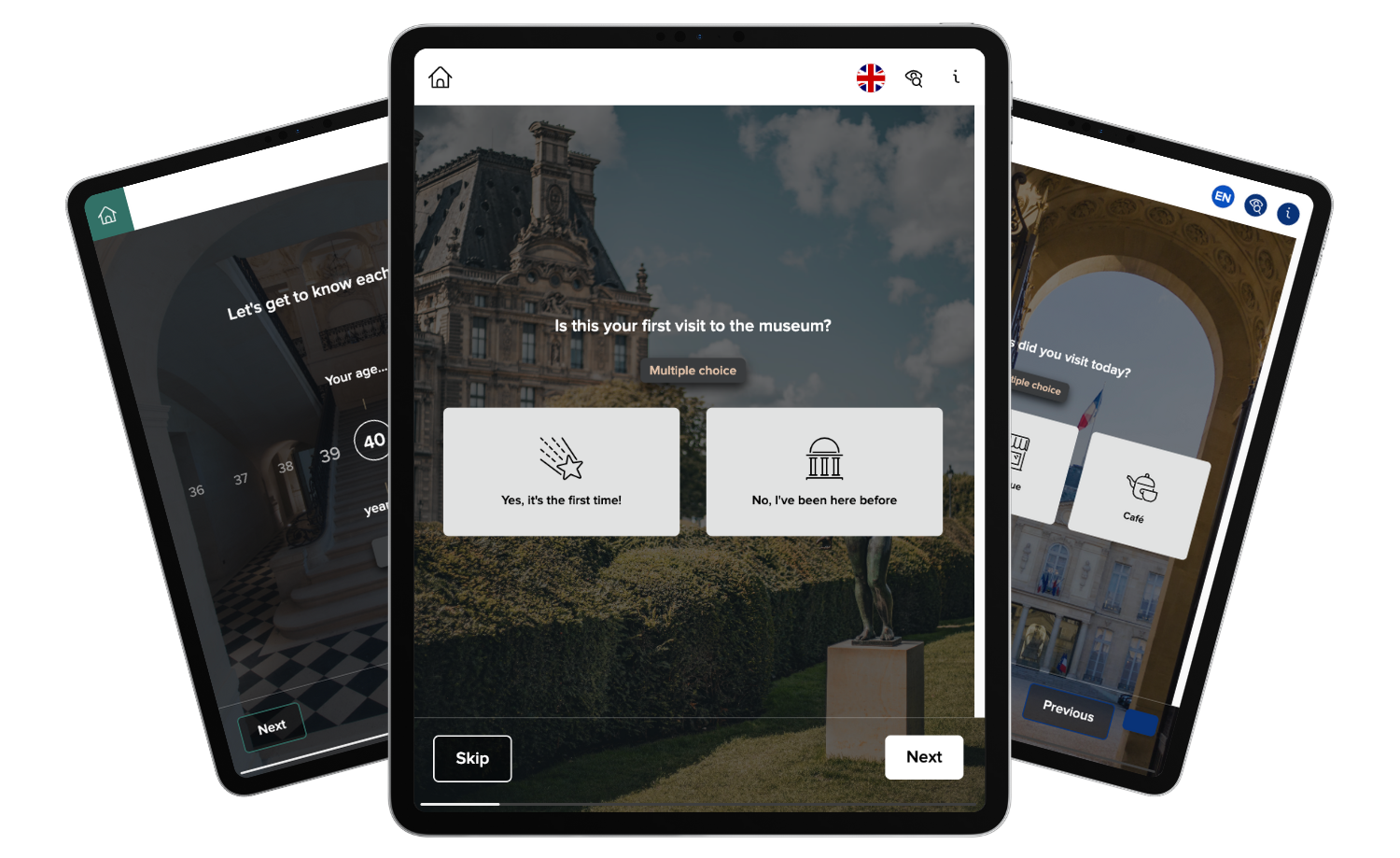 GuestViews Solution