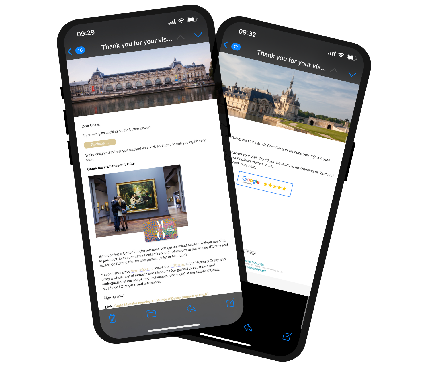 GuestViews Solution