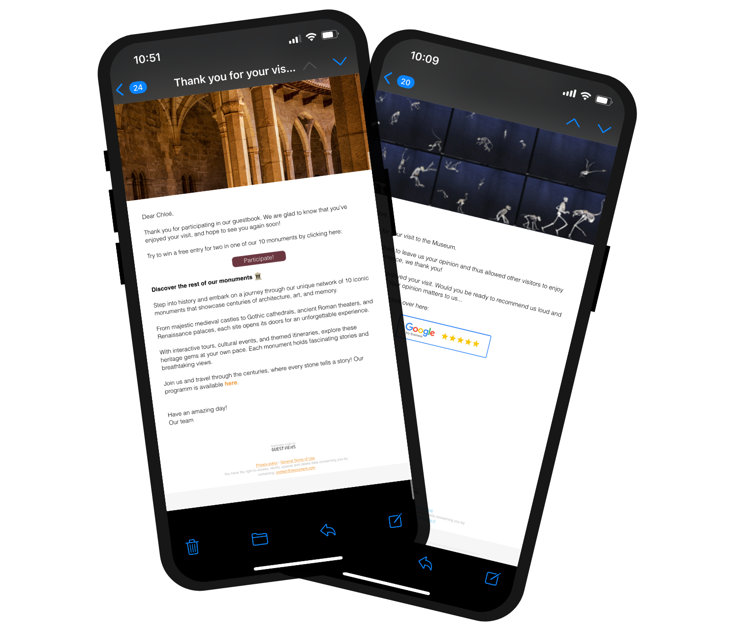 Cultural Venues - GuestViews - 3-1