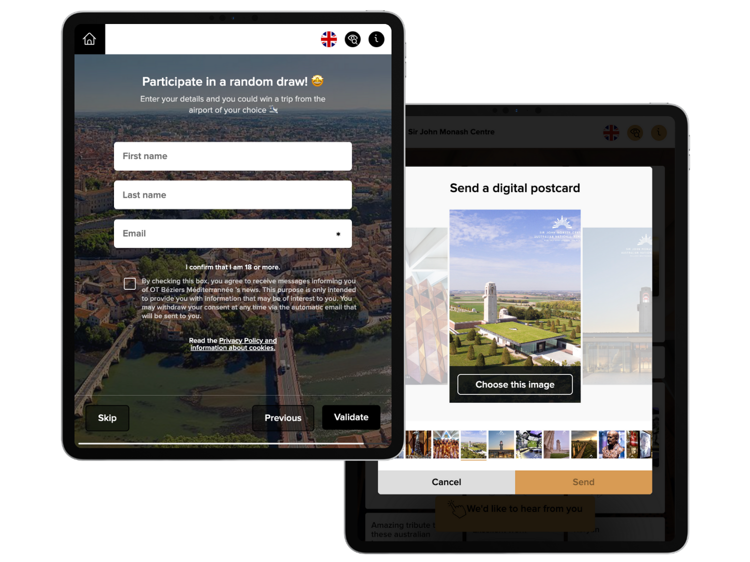 Cultural Venues - GuestViews - 4-1