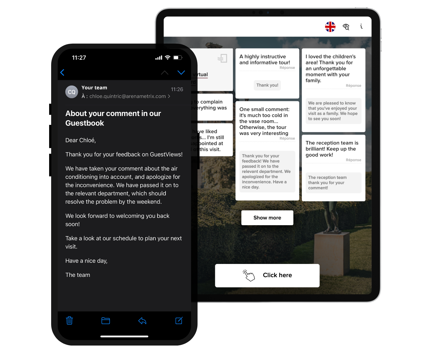 Feedback Management 2-1