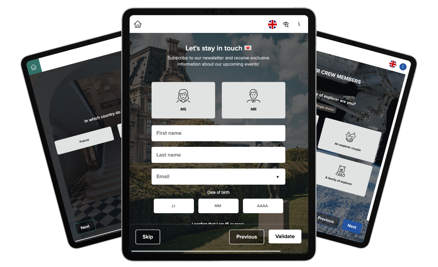 Grow your database-1