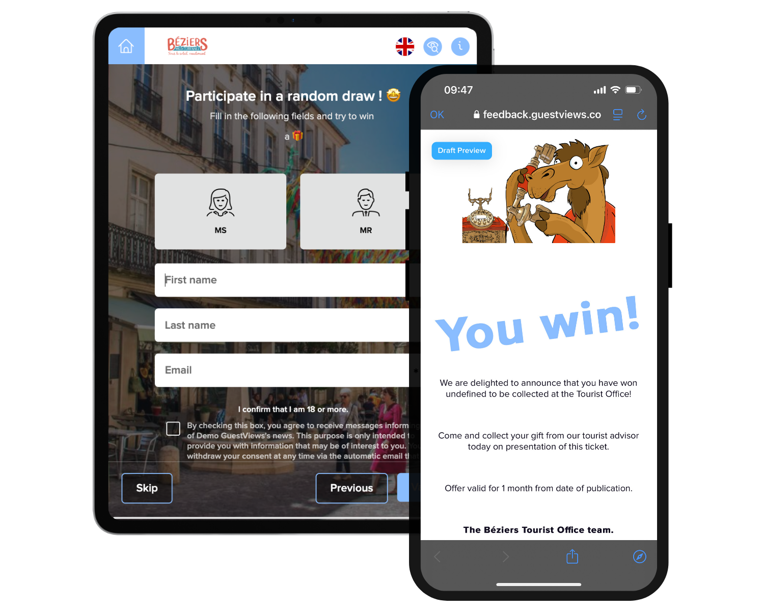 Prize Draw-Gamified-1