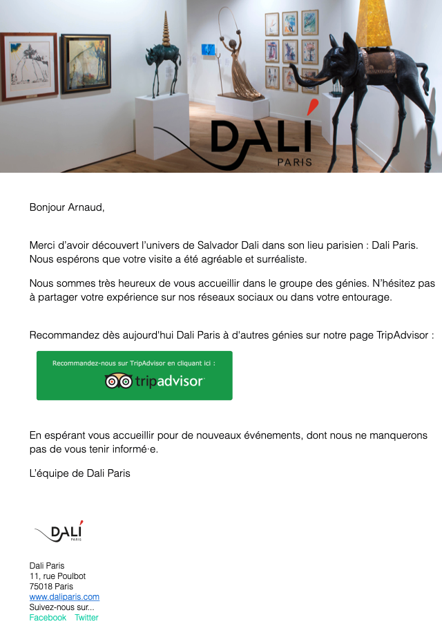 dali paris 2